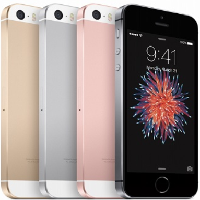 CNBC: Apple iPhone SE draws 3.4 million pre-orders in China; Rose Gold and Gold models lead the way