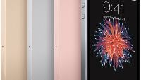 CNBC: Apple iPhone SE draws 3.4 million pre-orders in China; Rose Gold and Gold models lead the way