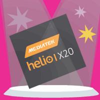 Samsung Galaxy S7 versions powered by MediaTek Helio X20 / X25 surface on Geekbench