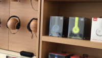 Apple opens next-generation Apple Store in Memphis