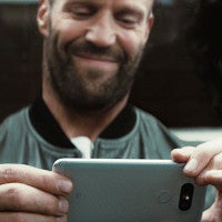 Antihero regular Jason Statham to star in first LG G5 TV commercials, teasers already online