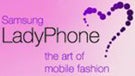 Samsung preparing another handset for the ladies?