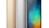 Xiaomi Redmi 3 Pro gets announced, dons 3GB of RAM and a fingerprint scanner aboard
