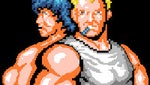 Konami's Contra arcade game gets another mobile version, looks as punishing as ever