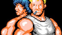 Konami's Contra arcade game coming to mobile, just as punishing as ever