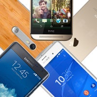 10 old flagships that you can buy as great mid-range smartphones right now (April 2016)