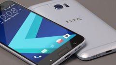 HTC 10 up for pre-order already; priced at $830 with a free selfie stick