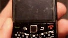 RIM BlackBerry Pearl 9100 on the rise