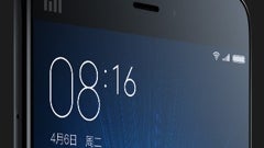 Rumors of a 4.3-inch Xiaomi smartphone with Snapdragon 820 CPU show up next to a fake photo