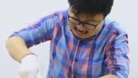 Xiaomi Mi 5 Pro's ceramic back gets scratched, drilled, and filed on video, fares better than expected