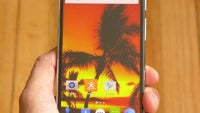 Verykool Spark LTE SL5011 hands-on
