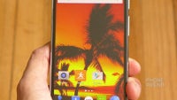 Verykool Spark LTE SL5011 hands-on