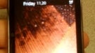Samsung Omnia II poses for Exclusive pictures