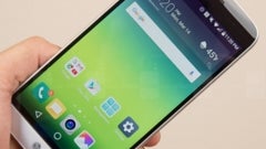 Is LG using an old iPhone tagline to promote the G5?