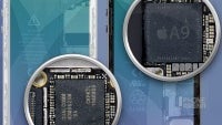 Chipworks teardown reveals the iPhone SE a fine blend between old and new technology