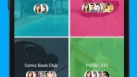 Google Spaces app looks to make group chats on any topic