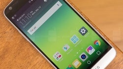 LG G5 sales are off to a very good start in South Korea