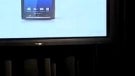 Sony Ericsson's Xperia X10 bound for AT&T?