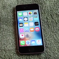 Can the Apple iPhone SE survive an hour submerged in water?