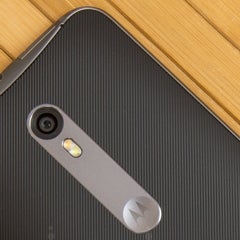 5-inch Motorola (Lenovo) Moto X3 coming soon?