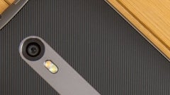 5-inch Motorola (Lenovo) Moto X3 coming soon?