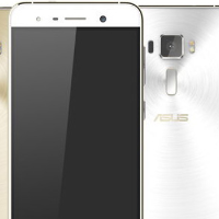 Check out these unofficial press renders of the Asus Zenfone 3 and Asus Zenfone 3 Deluxe