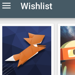 How to add Android apps and games to your Google Play wishlist