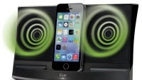 9 iPhone stands with built-in audio systems that let you blast tunes at home or on the go