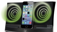 9 iPhone stands with built-in audio systems that let you blast tunes at home or on the go