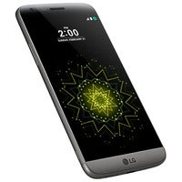 LG responds to G5 metal/plastic debate