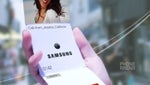 Bend it like Gumby: 5 ways a foldable phone could look like (Samsung patents)