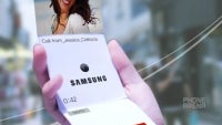 Bend it like Gumby: 5 ways a foldable phone could look like (Samsung patents)