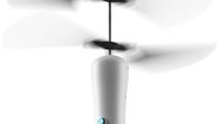 Selfie sticks are so 2015 — selfie drones are in!