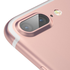 Analyst: Only the 5.5-inch Apple iPhone 7 will feature dual rear camera, first impression may be underwhelming