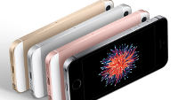 Apple iPhone SE had a poor opening weekend; 9.7-inch Apple iPad Pro did well