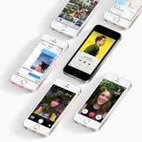 Will it bend? iPhone SE looks weaker in stress test than iPhone 6s