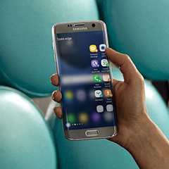 Samsung Galaxy S7 and S7 edge (T-Mobile versions) receive software updates improving battery life an