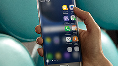 T-Mobile Samsung Galaxy S7 and S7 edge receive software updates improving battery life and performance