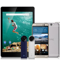Save up to 60% on certain HTC devices; sale expires tonight