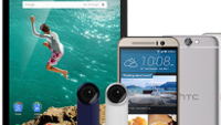 Save up to 60% on certain HTC devices; sale expires tonight