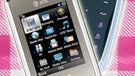 AT&T’s LG Shine II and Pantech Impact now available