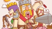 Did you know: mobile games are a bigger business than PC and console gaming