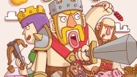 Did you know: mobile games are a bigger business than PC and console gaming