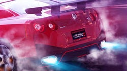 Tizen ain't dead: Gameloft rolls Asphalt 8: Airborne for Samsung's Z1 and Z3