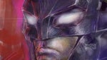 Watch a Marvel and DC Comics illustrator do what he does best with an iPad Pro and Apple Pencil
