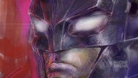 Watch a Marvel and DC Comics illustrator do what he does best with an iPad Pro and Apple Pencil