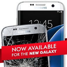 Carrier phone insurance vs AppleCare vs Samsung Protection vs SquareTrade comparison