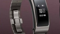 Huawei TalkBand B3 comes in three styles, offers improved volume