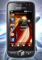 The Samsung Jet S8000 gets a major update