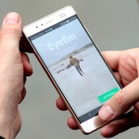 EyeEm community photographers test the Huawei P9's dual camera, here are the results